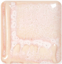 WC-102 - Pink Ice Glaze