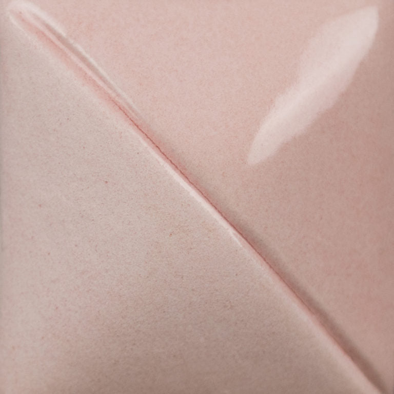 UG-146 Pink Pink Fundamentals Underglaze