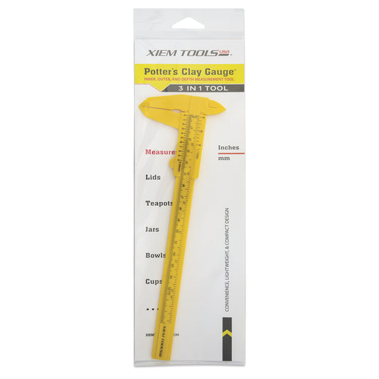 Regla Vernier - Xiem Tools