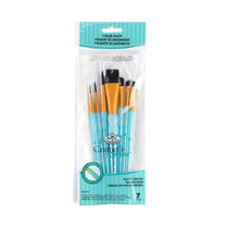 RCC 417 | Crafter's Choice™ Set de pinceles 7pzs