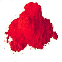US034 - Red II Pigmento en Polvo