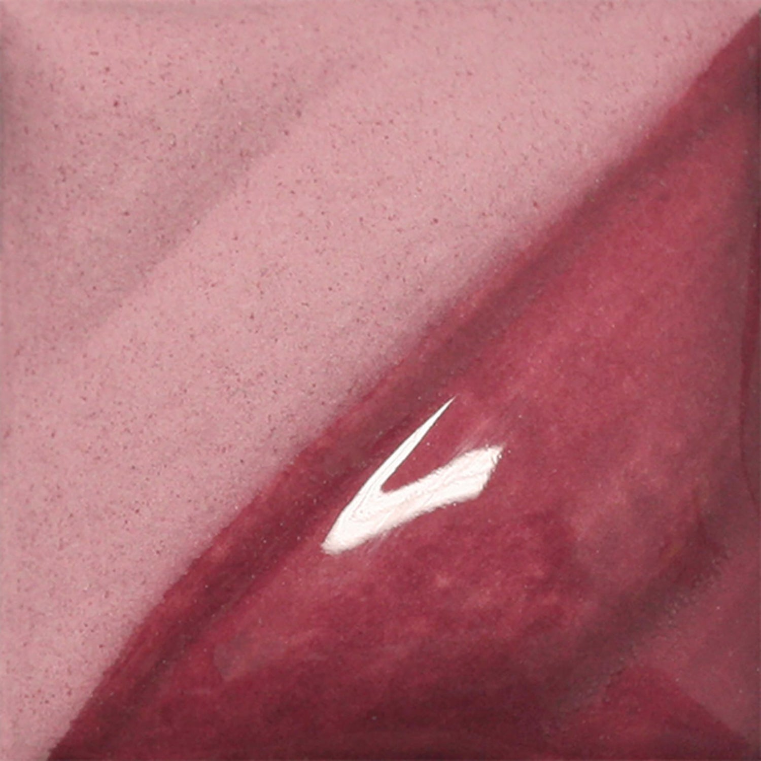 V-318 - Rose Velvet Underglaze