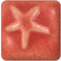 MS-266 - Ruby Dust Matte Glaze