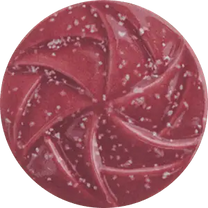 SC0015H - Pinky Speckled Café Color H Glaze
