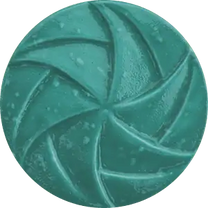 SC133H - Tropical Waters Speckled Café Color H Glaze
