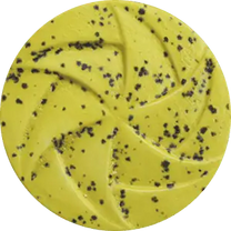 SC141H - Soft Pastures Speckled Café Color H Glaze