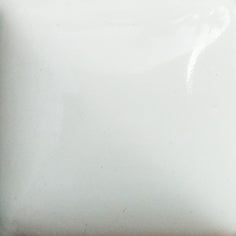 SG001 - White Superior Glaze