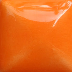 SG037 - Deep Mandarin Superior Glaze