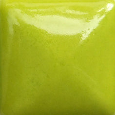 SG153 - Leaf Green Superior Glaze