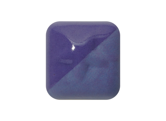 SK-12 - Royal Plum Silky Underglaze