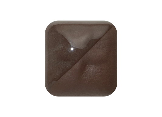 SK-25 - Dark Chocolate Silky Underglaze