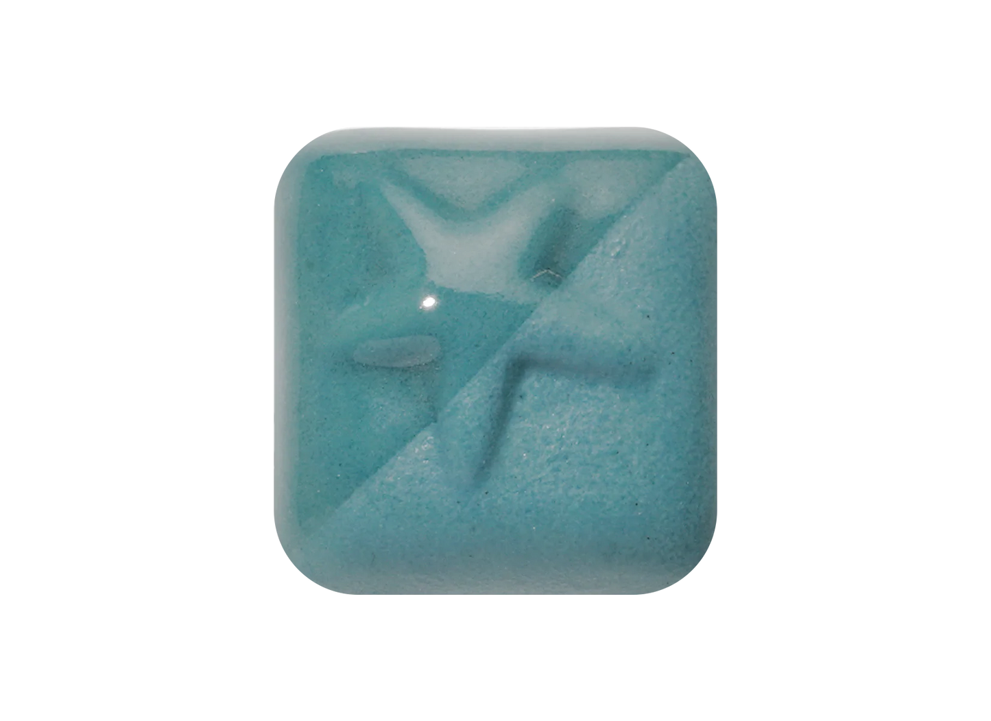 SK-30 - Light Teal Silky Underglaze