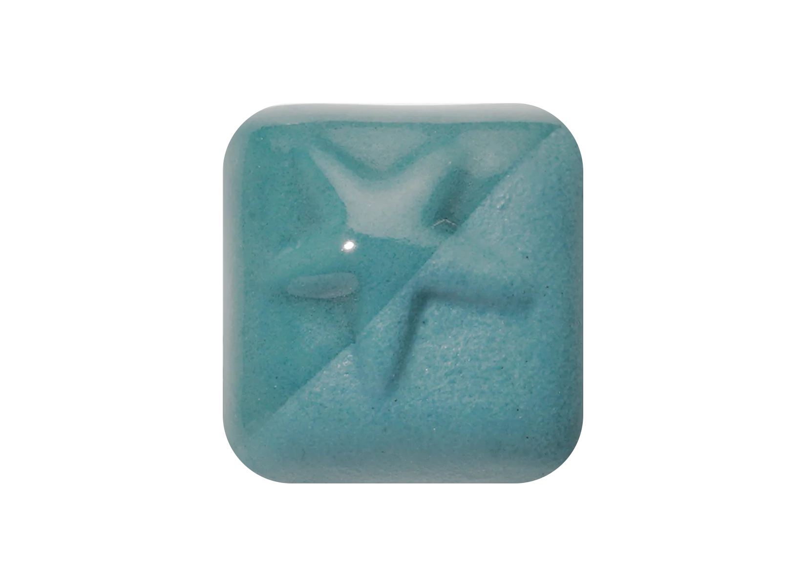 SK-30 - Light Teal Silky Underglaze