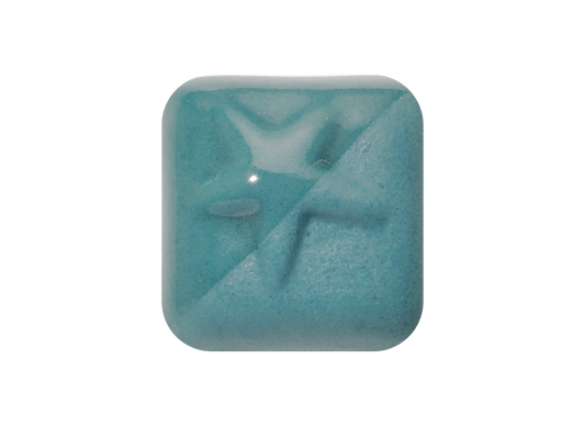 SK-30 - Light Teal Silky Underglaze