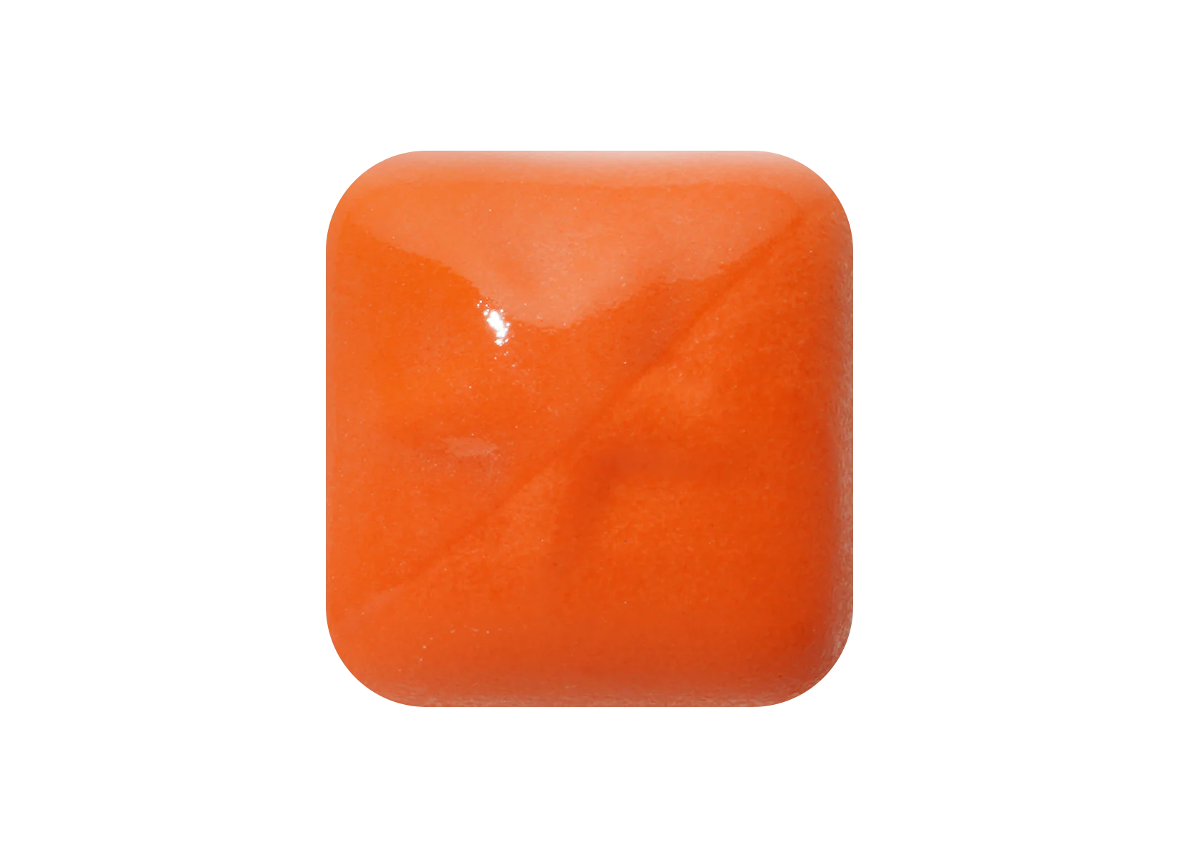 SK-3 - Carrot Silky Underglaze