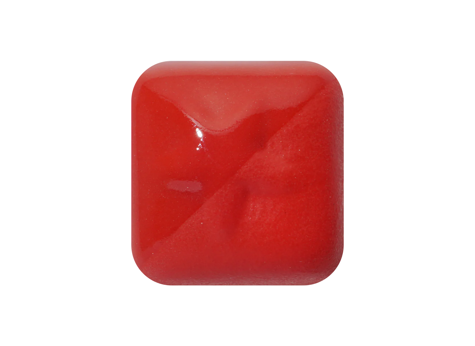 SK-4 - Sassy Red Silky Underglaze