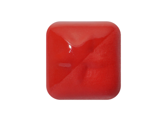 SK-4 - Sassy Red Silky Underglaze