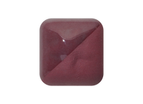 SK-6 - Wine Silky Underglaze