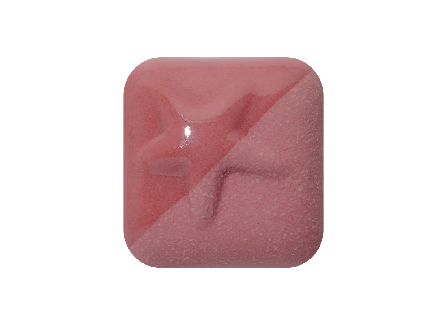 SK-7 - Dusty Rose Silky Underglaze