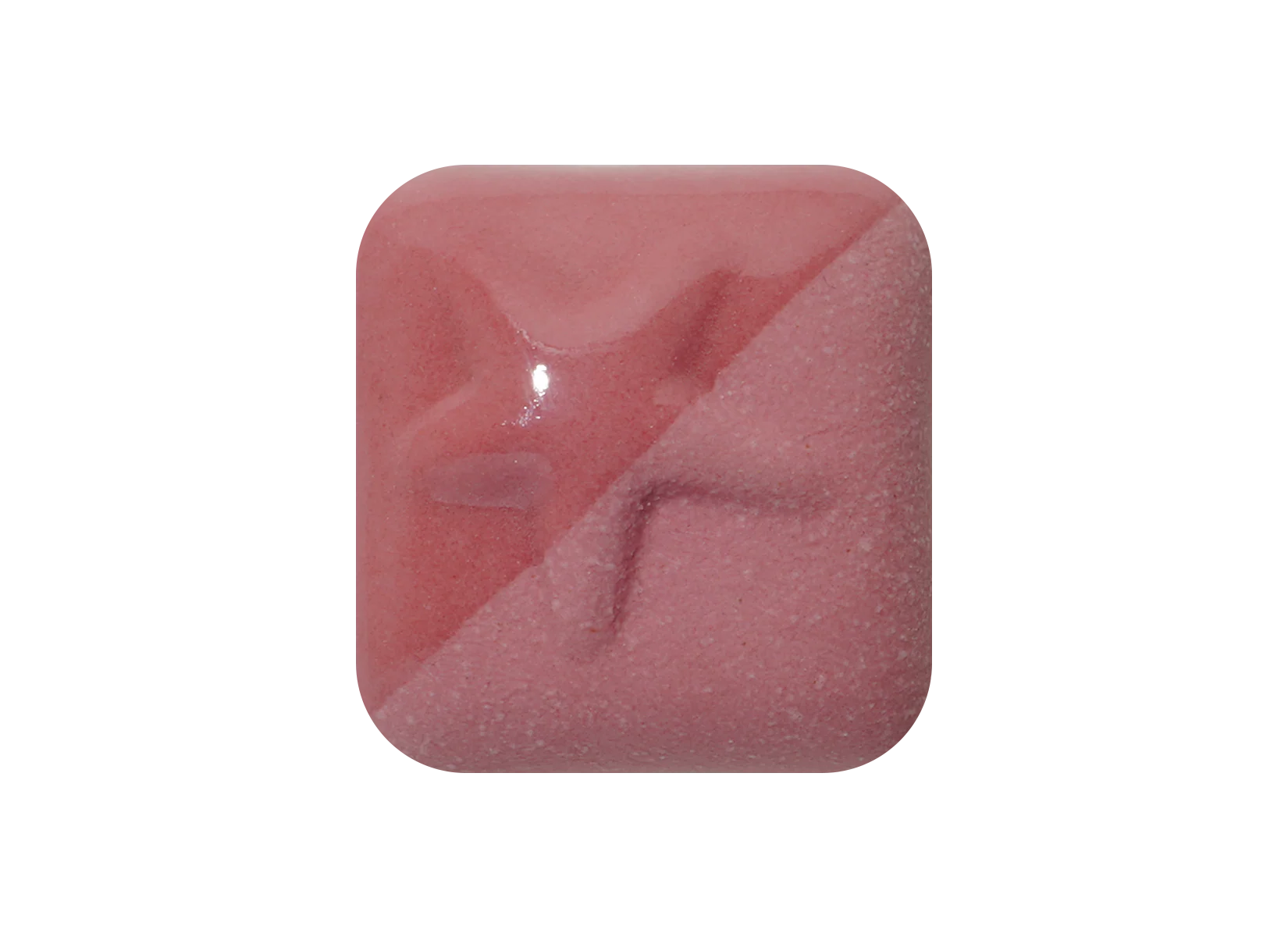 SK-7 - Dusty Rose Silky Underglaze