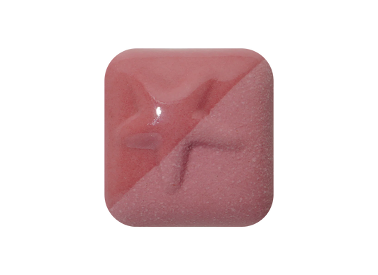 SK-7 - Dusty Rose Silky Underglaze
