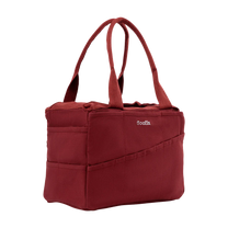 Soolla® Studio Bag - Sangria