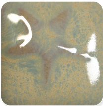 MS-228 - Sea Gold Glaze
