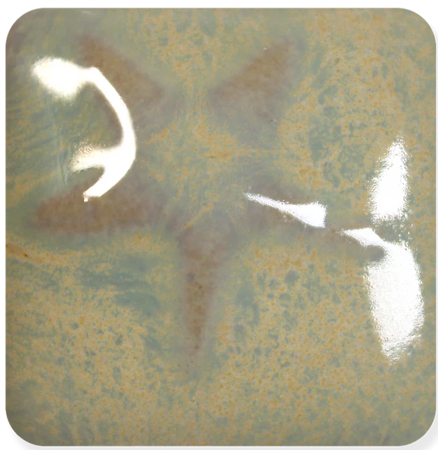MS-228 - Sea Gold Glaze