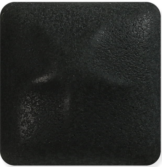 MS-261 - Silk Black Matte Glaze