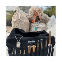 Soolla® Studio Clay Ties - 3 Pack