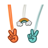 Soolla® Studio Clay Ties - 3 Pack