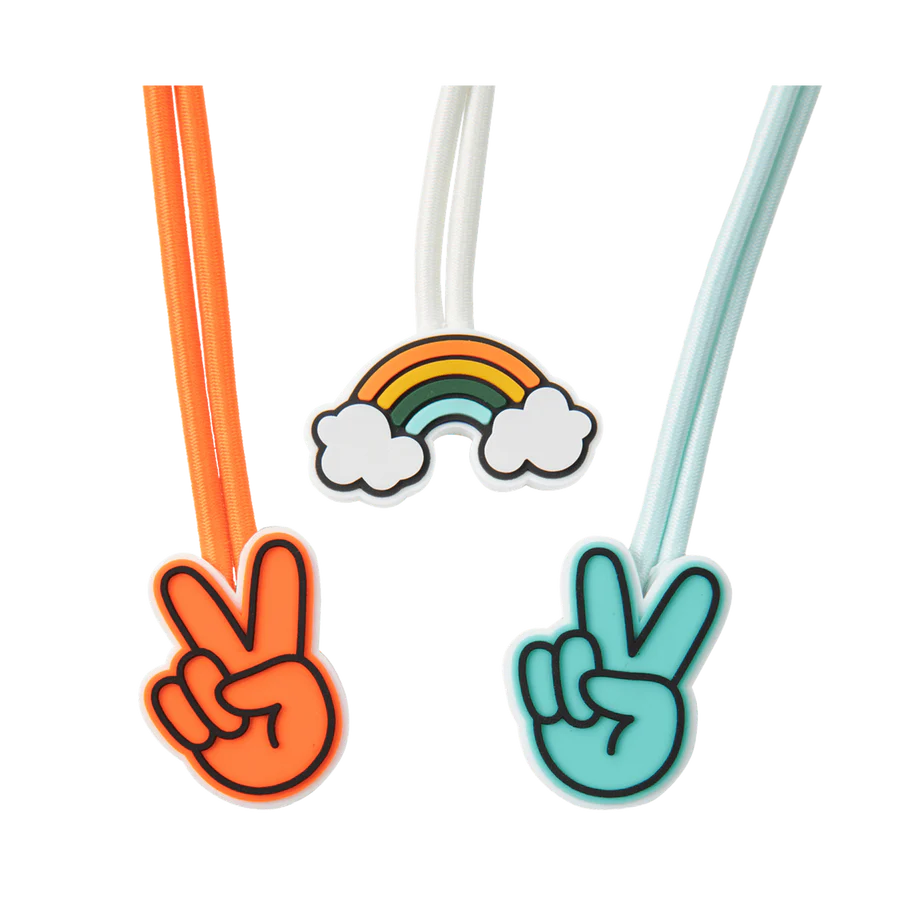 Soolla® Studio Clay Ties - 3 Pack