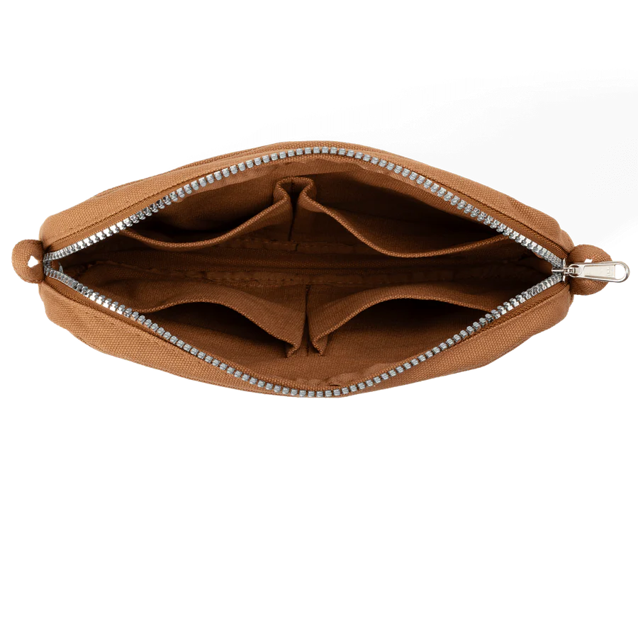 Soolla® Studio Pouch - Cinnamon