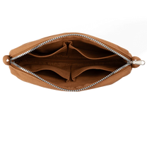 Soolla® Studio Pouch - Cinnamon