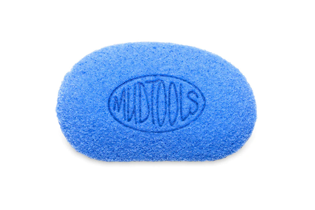 Esponja - Workhorse Mudsponge Blue