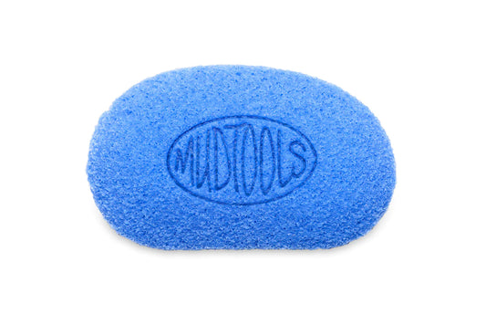 Esponja - Workhorse Mudsponge Blue