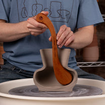 Throwing Stick 2 - Garrity Tools
