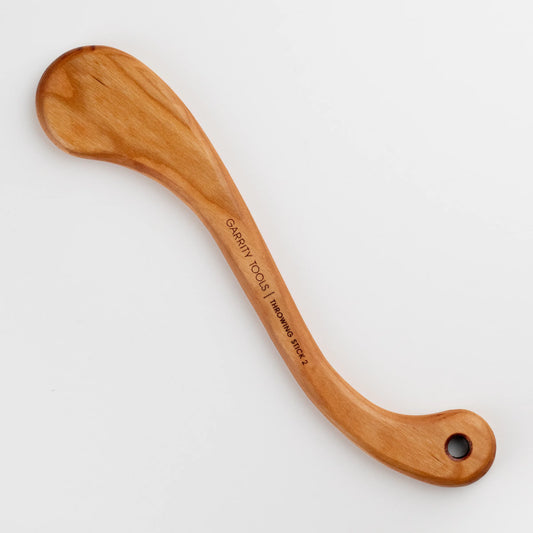 Throwing Stick 2 - Garrity Tools