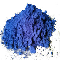 US096 - Blue I Pigmento en Polvo