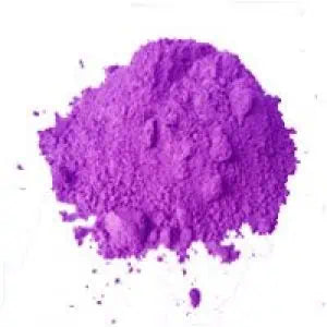 US101 - Lavander Pigmento en Polvo