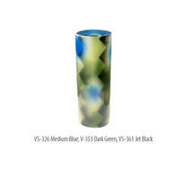 VS-361 Jet Black Velvet Sprayz Underglaze
