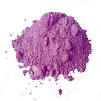 US048 - Violet I Pigmento en Polvo