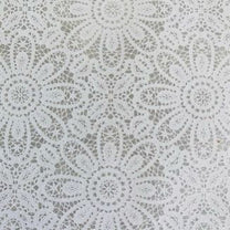 Papel Transfer Underglaze con Diseño - Blanco