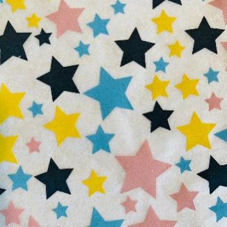 Papel Transfer Underglaze con Diseño - Colores
