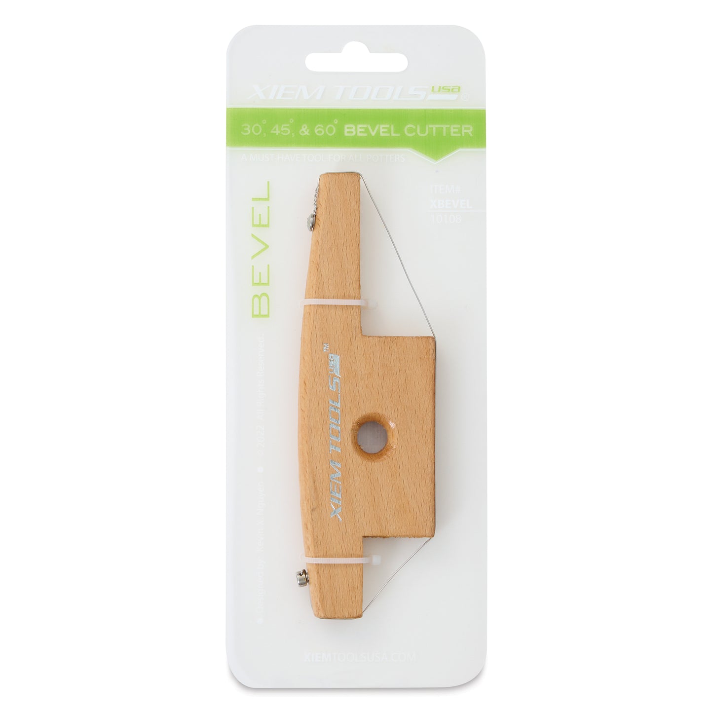 X-BEVEL Cortador de ángulos - Xiem Tools