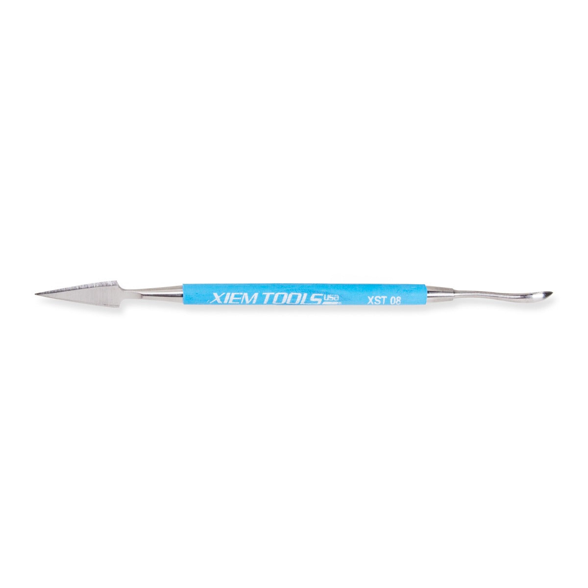XST08 - Clean Up - Xiem Tools