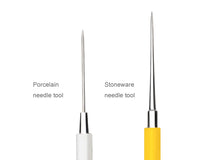 Punzón para porcelana - Xiem Tools