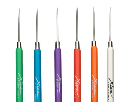 Punzón para porcelana - Xiem Tools