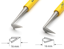 Trimming Tool Set - Xiem Tools