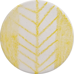 Lápiz Underglaze - Chrysanthos